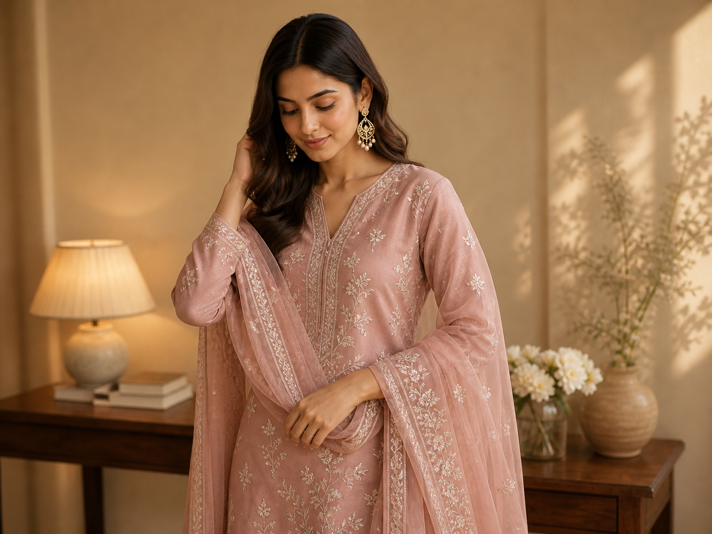 Riwana Luxe